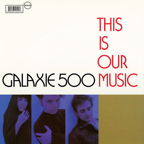 This Is Our Music (Vinyl)