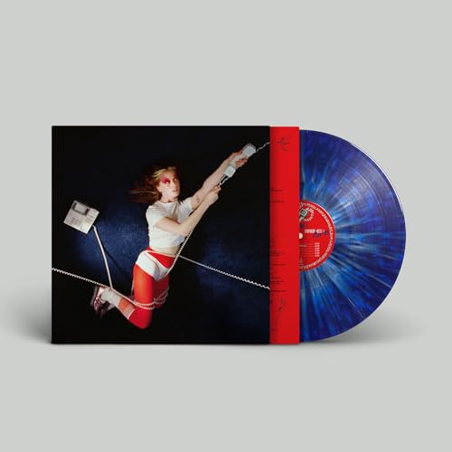 Everybody Needs A Hero (Indies Exclusive) (Vinyl)