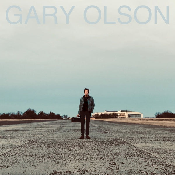 Gary Olson (CD)