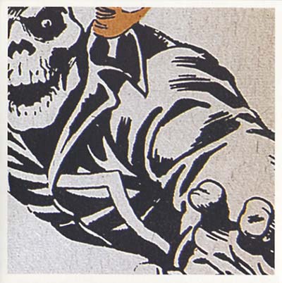 Ghostrider (Vinyl) - Apocalypse Vinyl