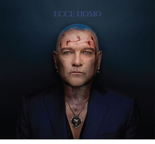 Ecce Homo (Deluxe Edition, Bonus Tracks) (CD)