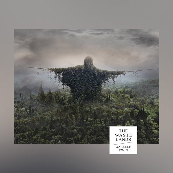 The Wastelands (Vinyl)