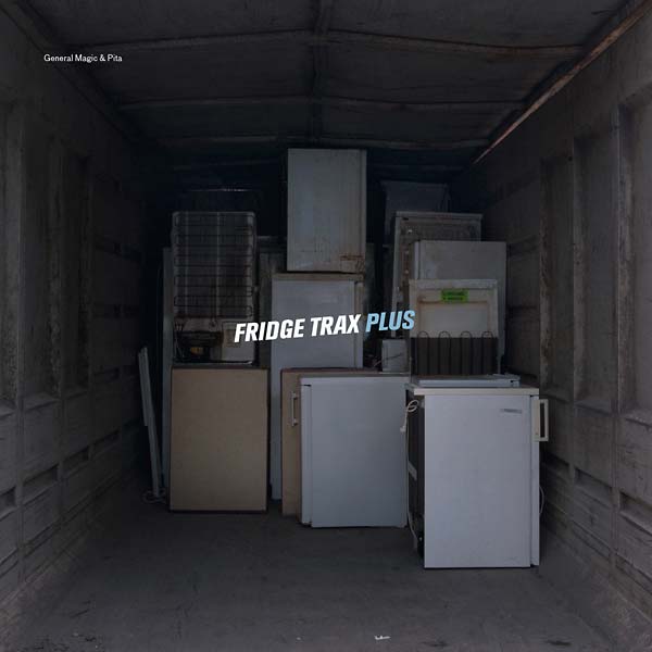 Fridge Trax Plus (Vinyl) - Apocalypse Vinyl