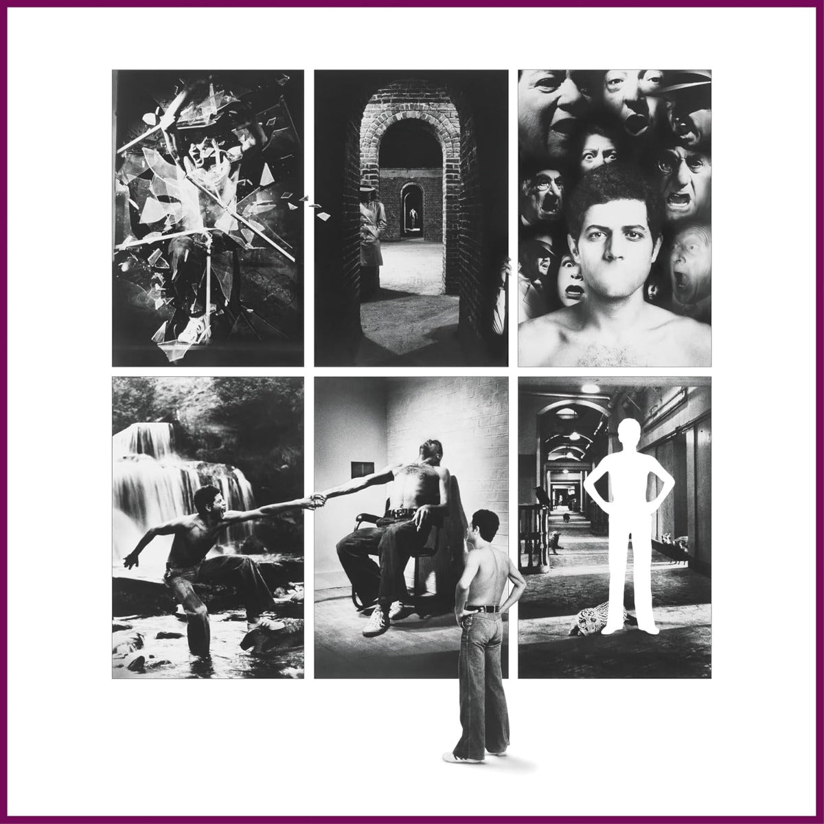 The Lamb Lies Down On Broadway (Deluxe Edition, Boxed Set, With Blu-ray) (5 Lp's) (Vinyl)