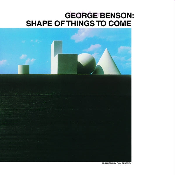 Shape Of Things To Come (Vinyl) - Apocalypse Vinyl