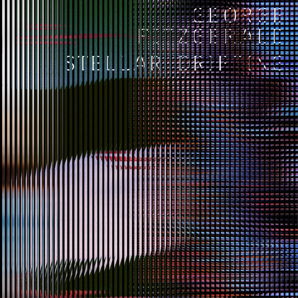 Stellar Drifting (Vinyl) - Apocalypse Vinyl