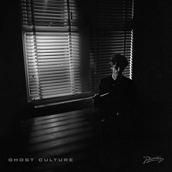 Ghost Culture (CD)