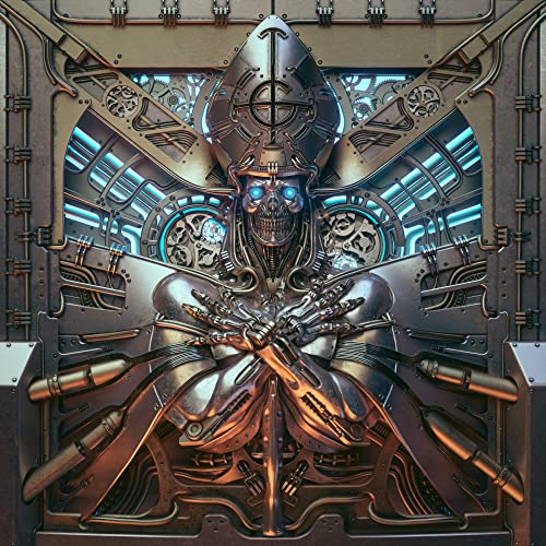 Phantomime (CD)