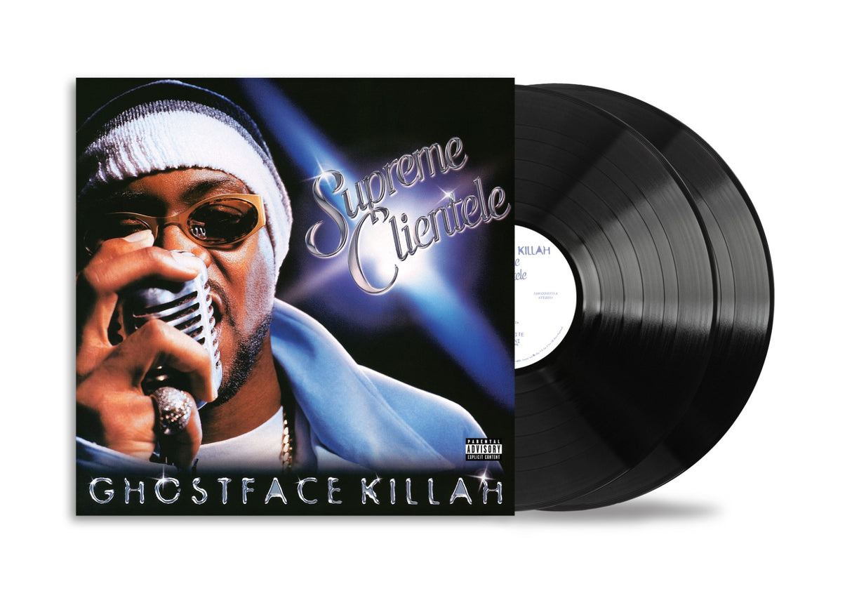 Supreme Clientele (2Lp) (Vinyl)