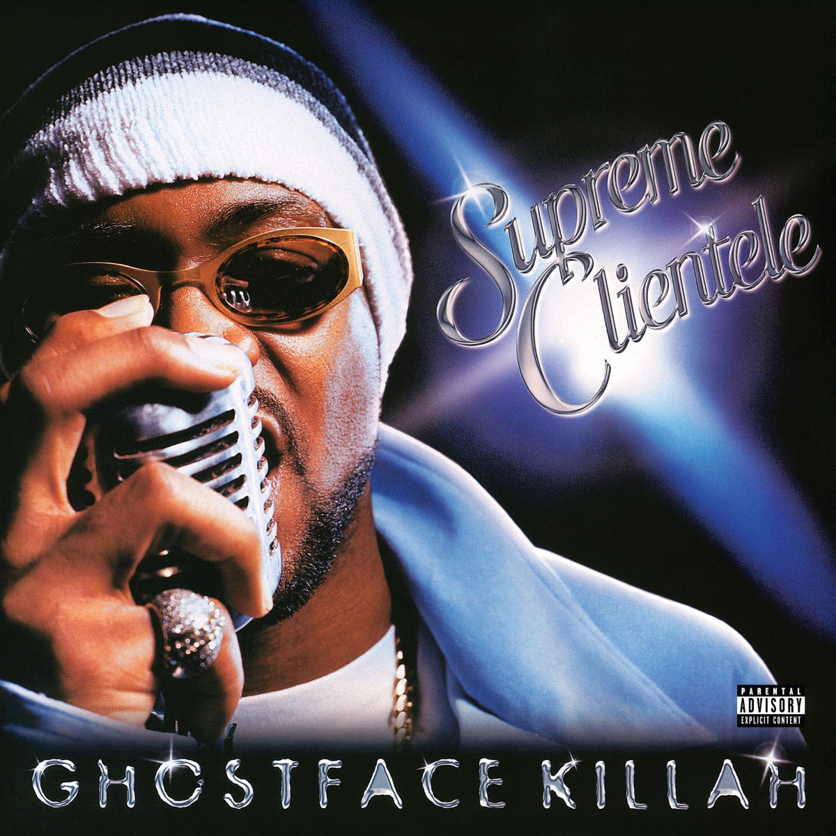 Supreme Clientele (2Lp) (Vinyl)