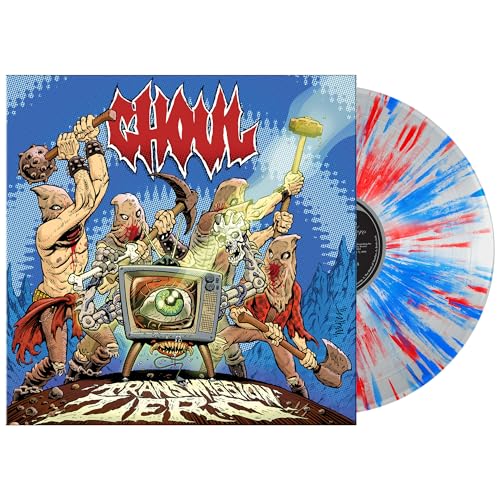 Transmission Zero (Vinyl)