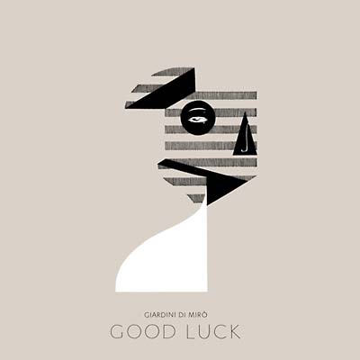 Good Luck (CD)