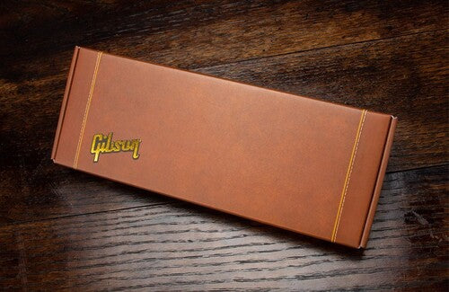 Gibson Les Paul Traditional Tobacco Burst Mini Guitar Replica Collectible (Collectible, Figure) (Action Figure)