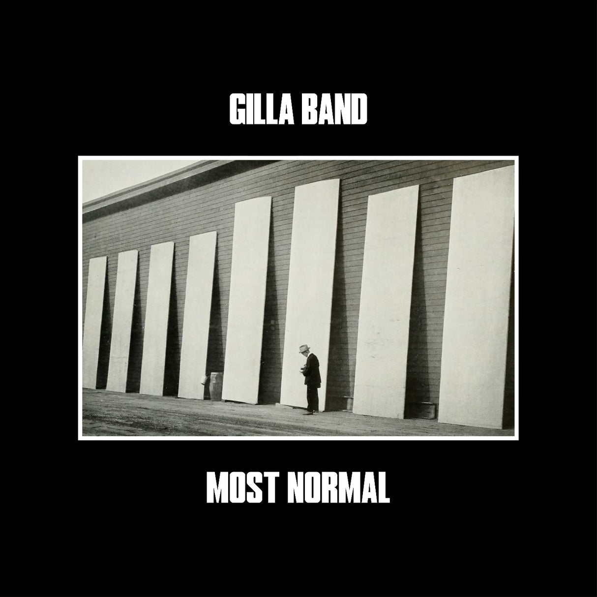 Most Normal (CD)