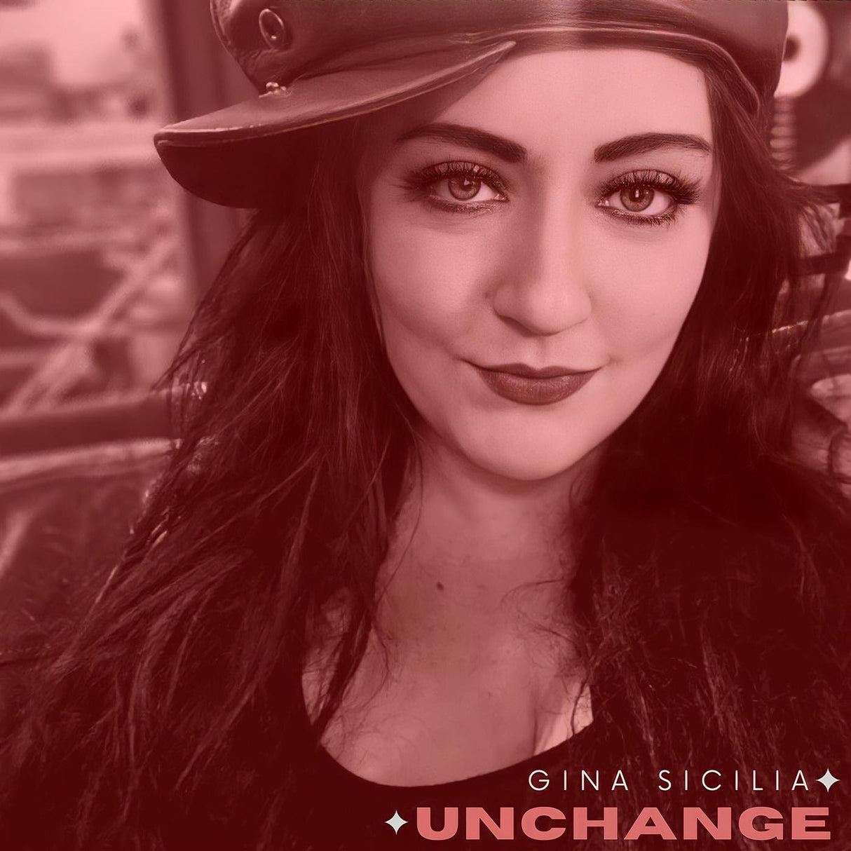 Unchange (CD)