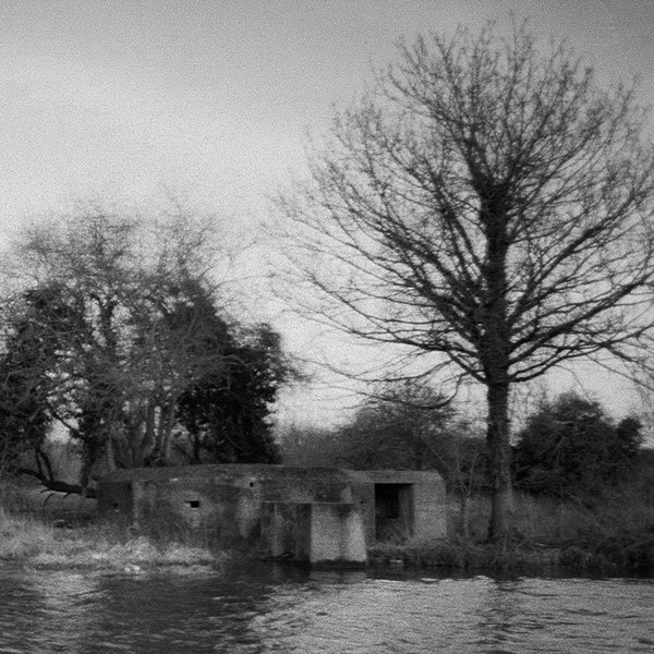 The Rest Is Distraction (Vinyl)