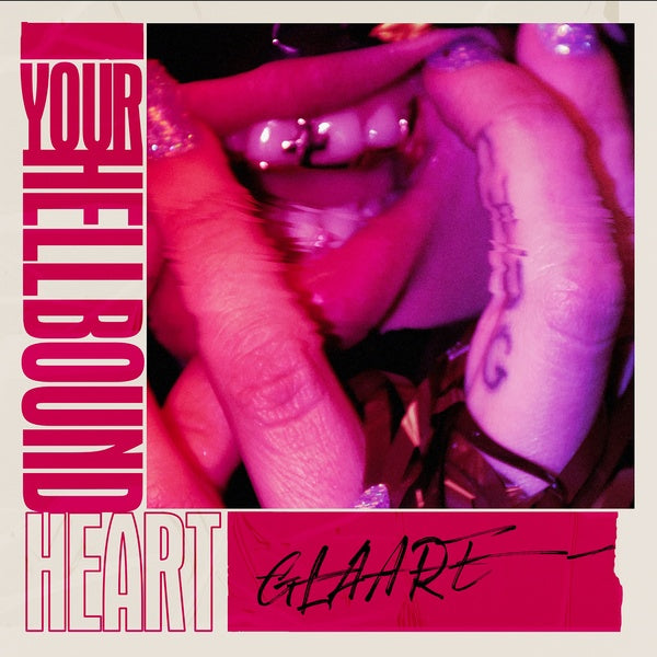 Your Hellbound Heart (CD)
