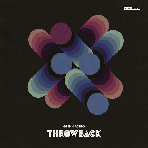 Throwback (Vinyl) - Apocalypse Vinyl
