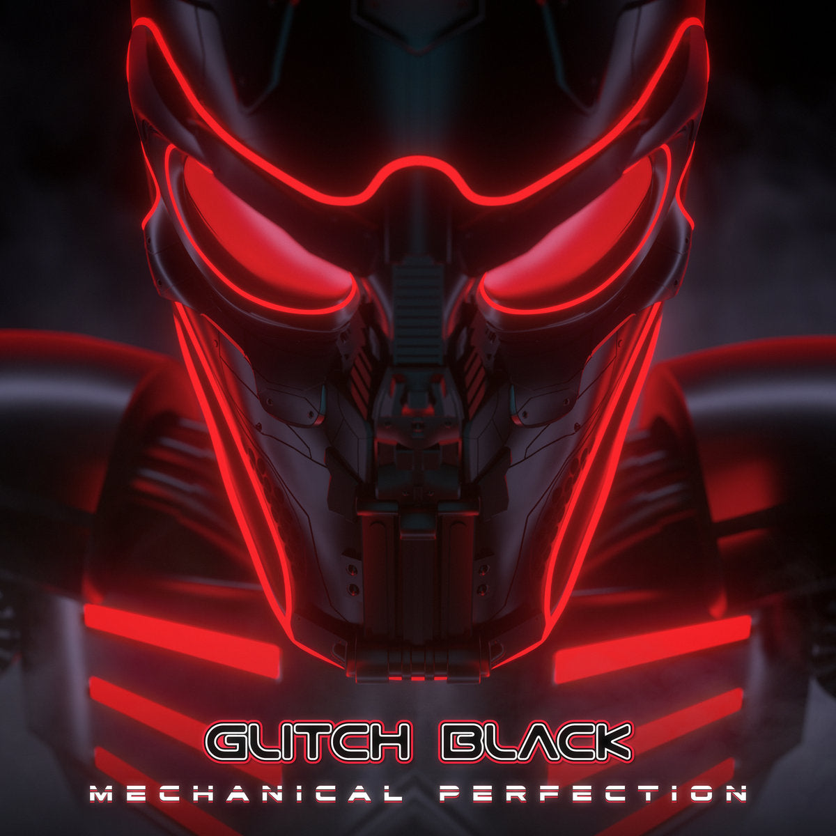 Mechanical Perfection (Vinyl)