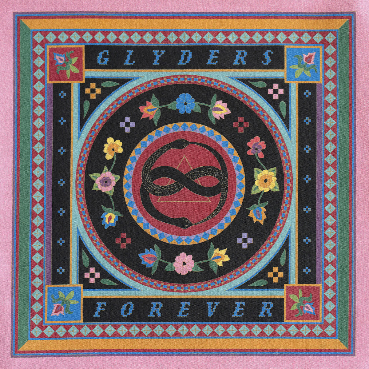 Forever (Cassette)