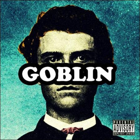 GOBLIN (Vinyl)