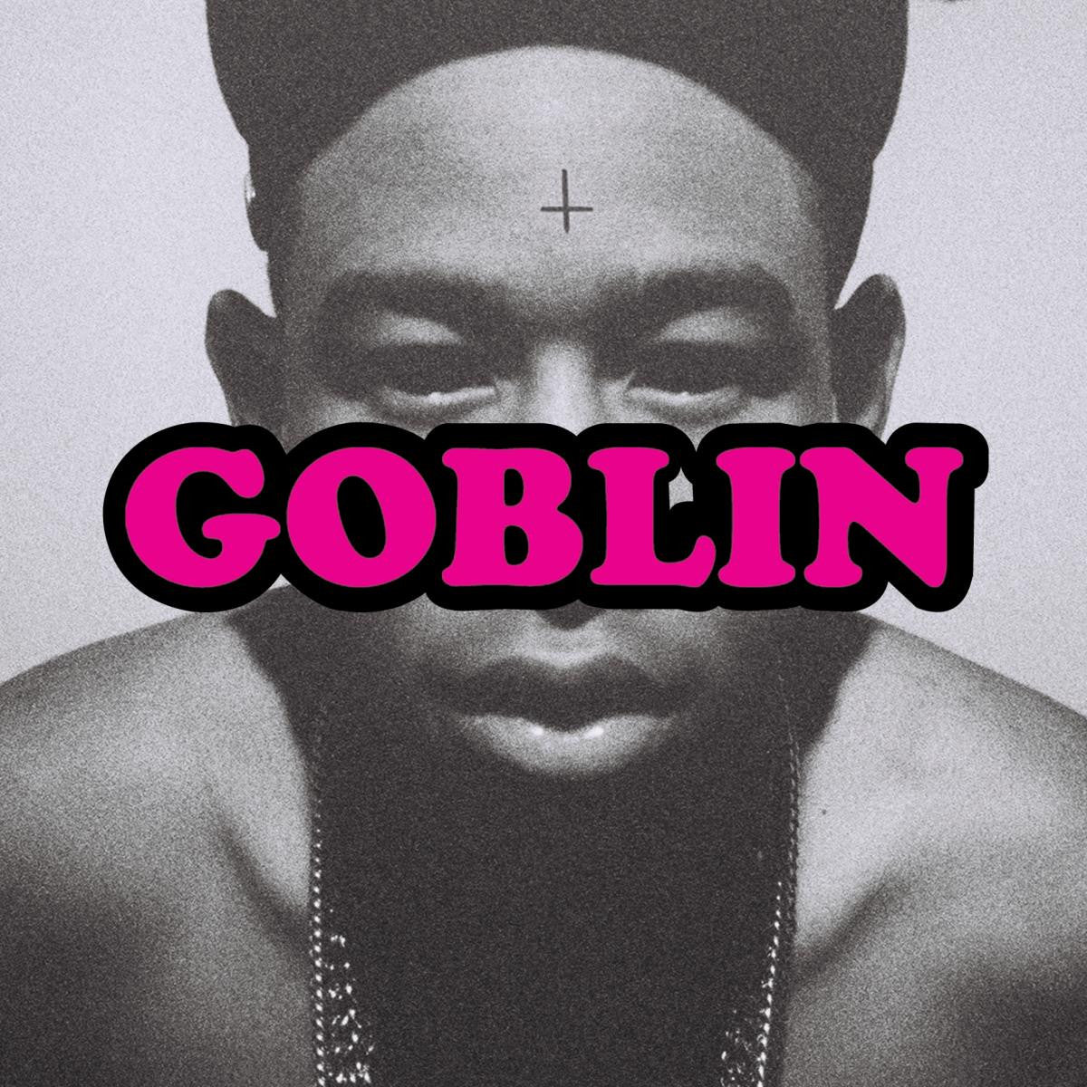 GOBLIN (Vinyl)