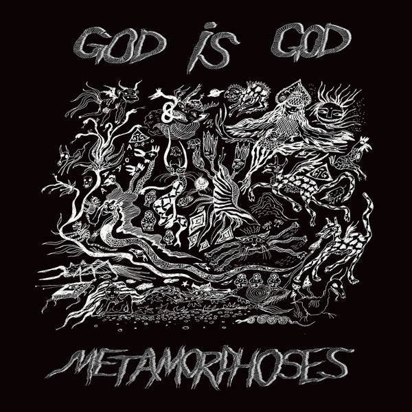 Metamorphoses (Vinyl) - Apocalypse Vinyl