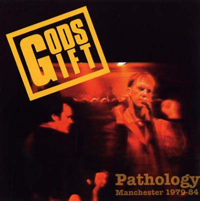 Pathology: Manchester 1979-84 (CD)
