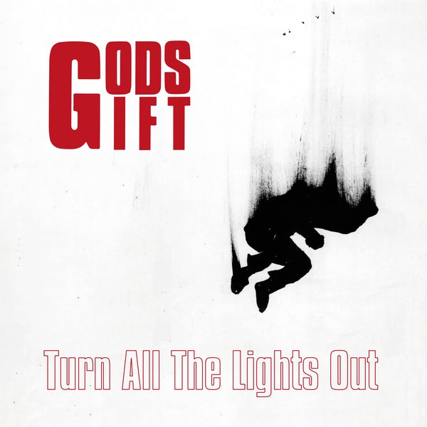 Turn All The Lights Out (Vinyl) - Apocalypse Vinyl