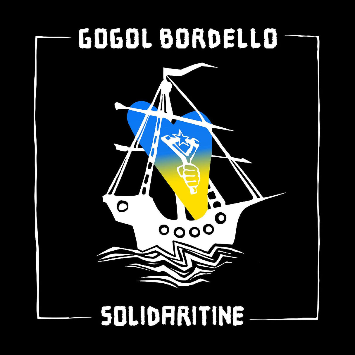 Solidaritine (CD)