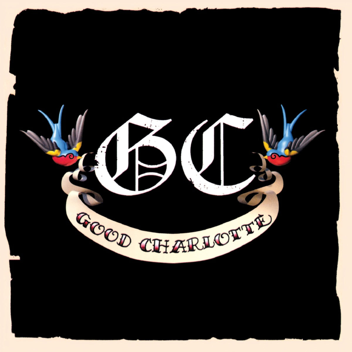 Good Charlotte (Limited Pressing) (Vinyl)