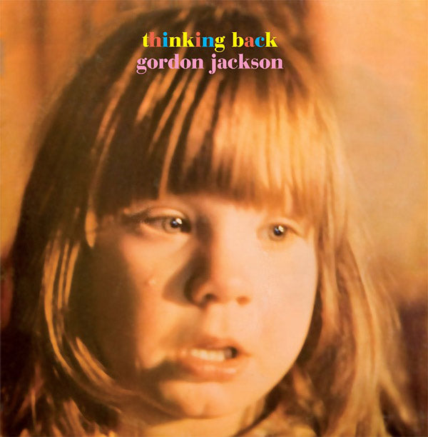 Thinking Back (CD)