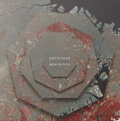New Epoch (CD)