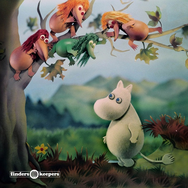 Woodland Band (Parade) (Vinyl) - Apocalypse Vinyl