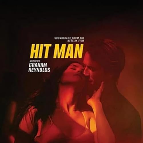 Hit Man (Vinyl)
