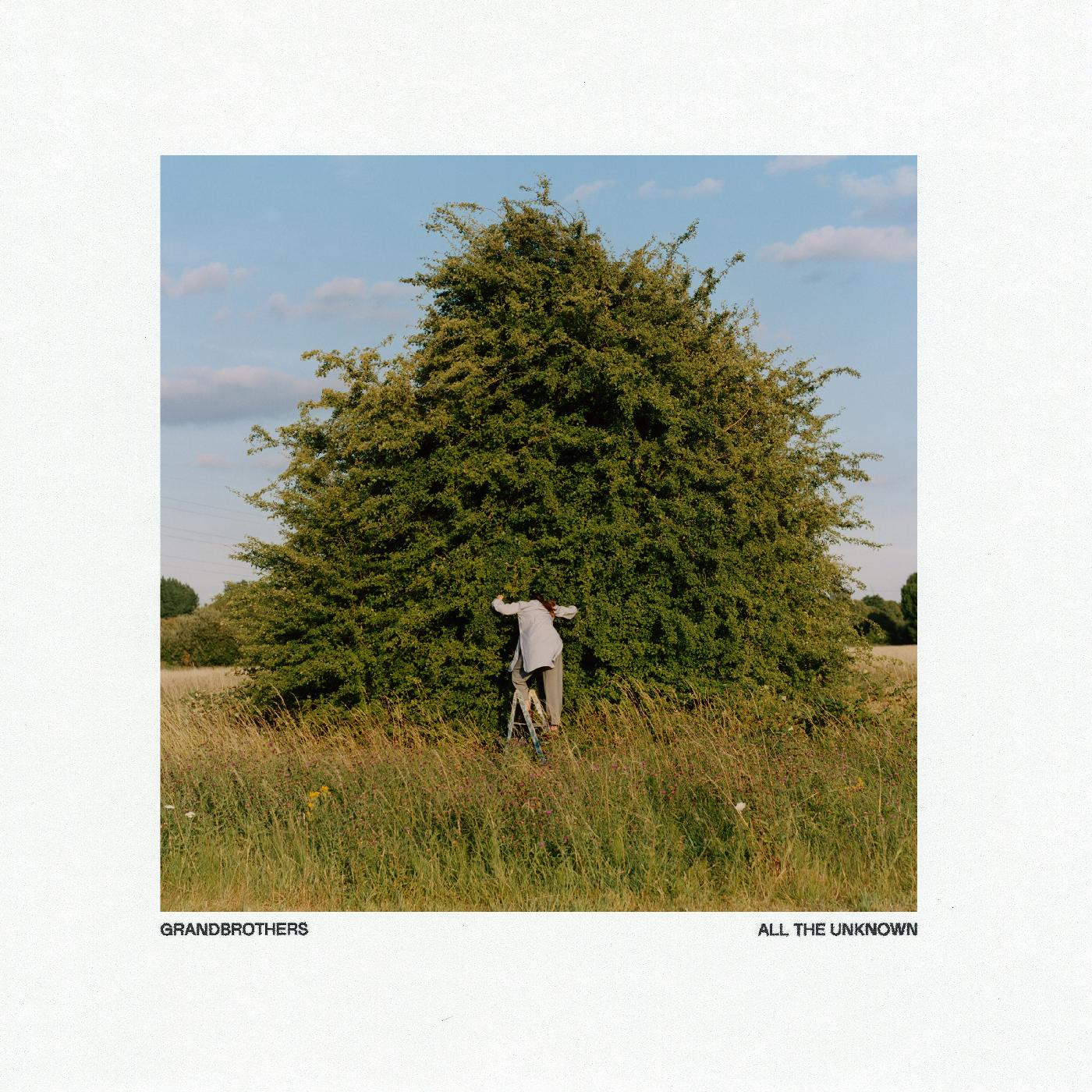 All the Unknown (CD)