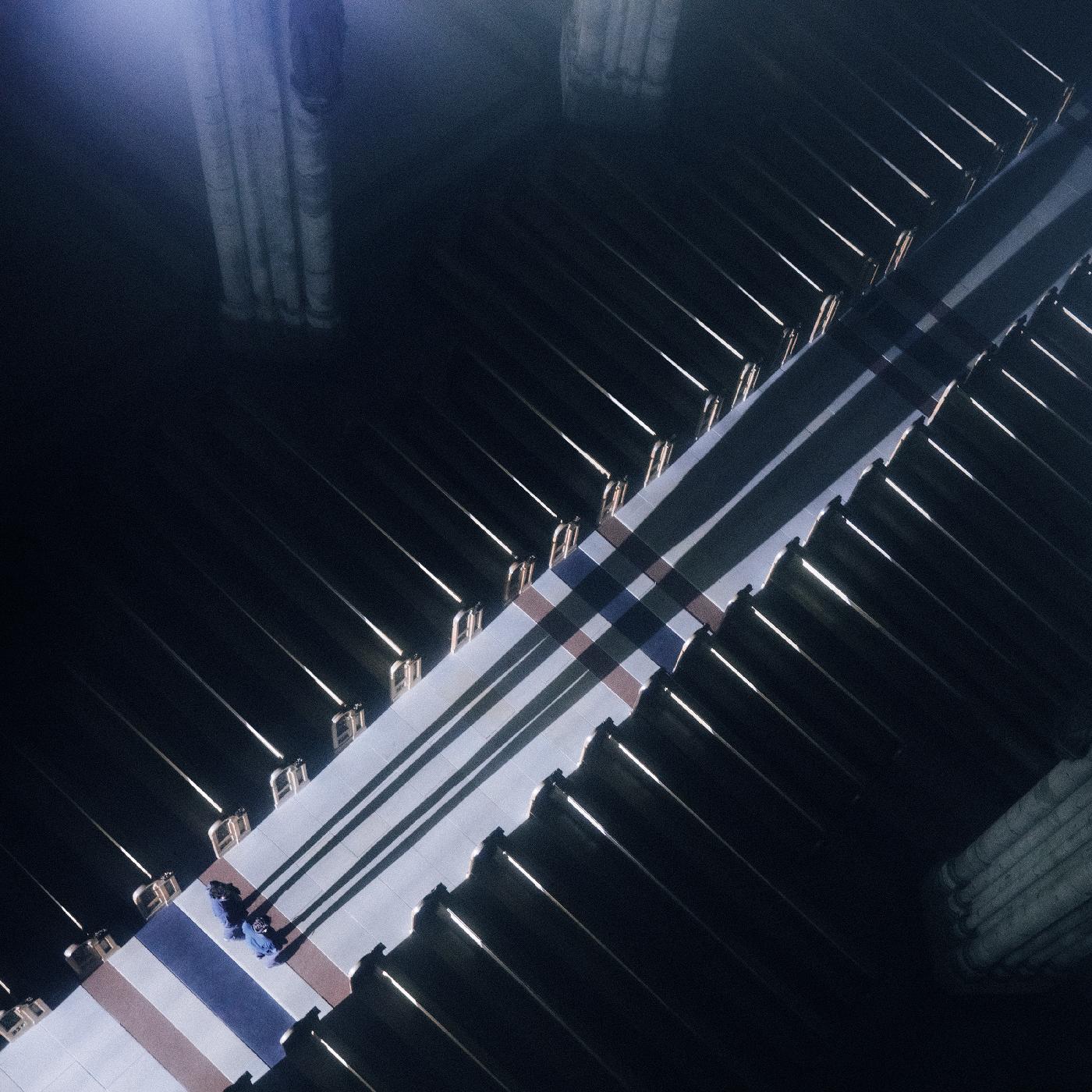 Late Reflections (Vinyl)