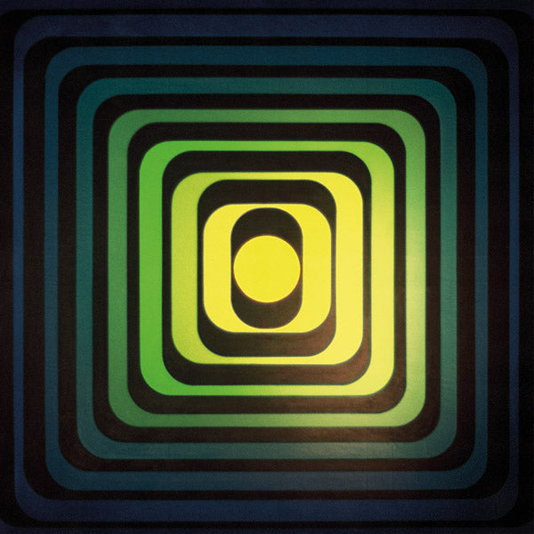 The Beast System (Vinyl) - Apocalypse Vinyl