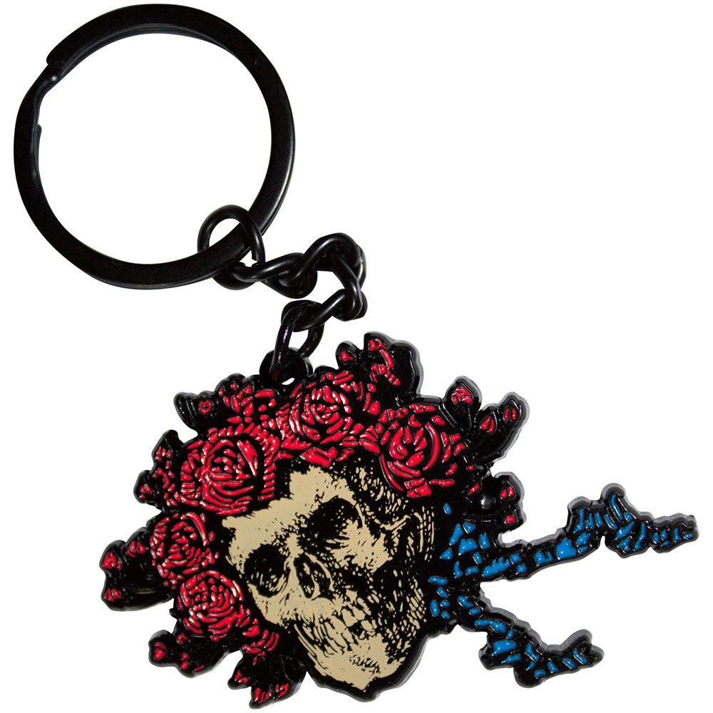 Grateful Dead Bertha Skull