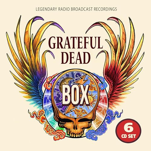Box (CD)