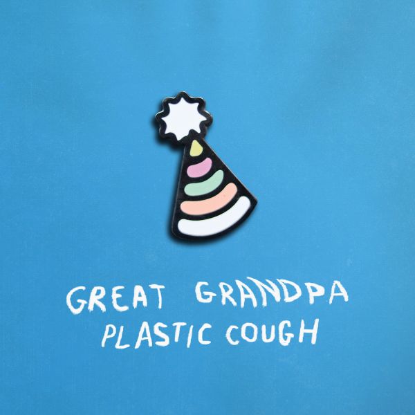 Plastic Cough (CD)