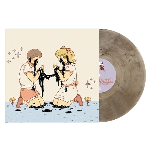 Die In Love (Vinyl)