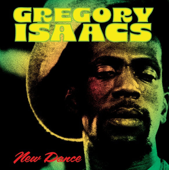 New Dance (Vinyl)