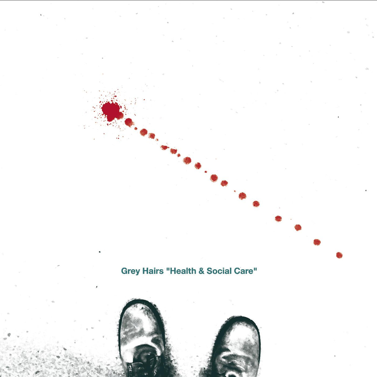 Health And Social Care (COLOR VINYL) (Vinyl) - Apocalypse Vinyl