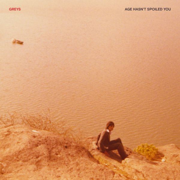 Age Hasn't Spoiled You (Vinyl) - Apocalypse Vinyl