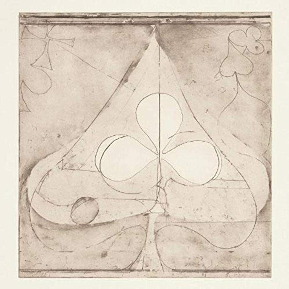 Shields: B-Sides (Vinyl) - Apocalypse Vinyl