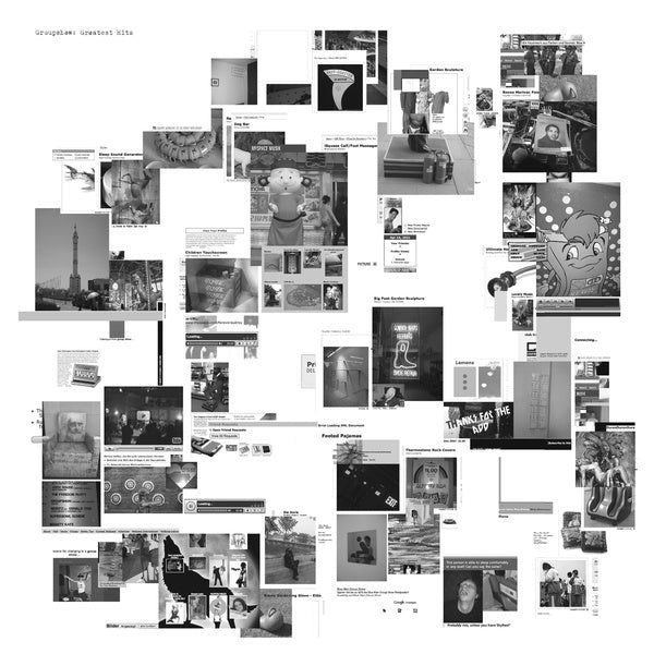 Greatest Hits (Vinyl) - Apocalypse Vinyl