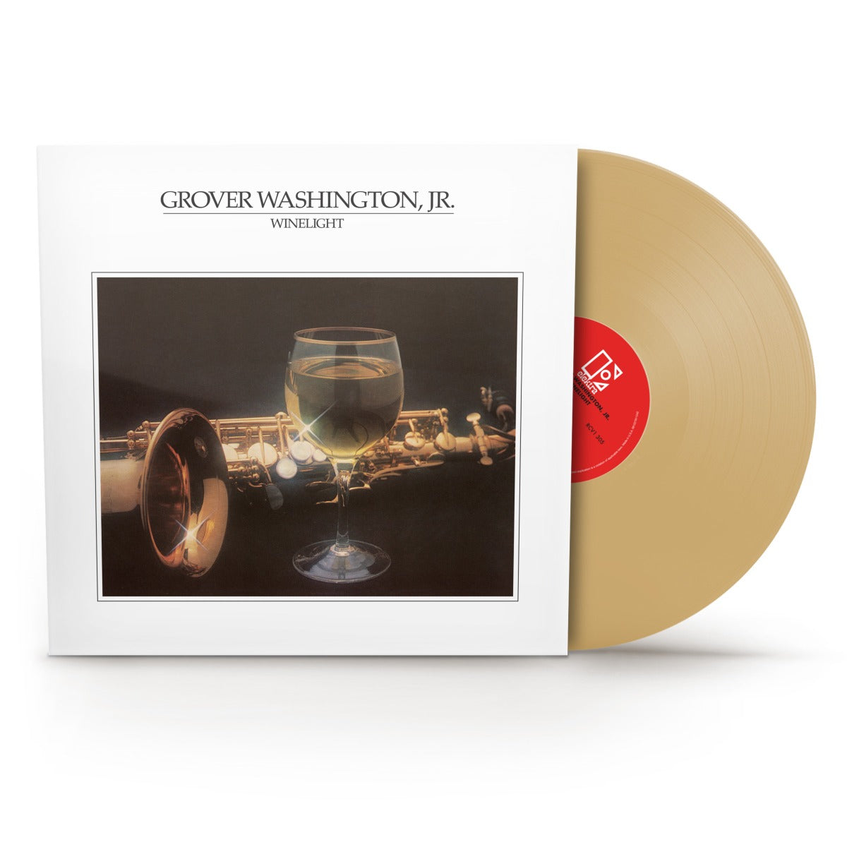 Winelight (Chardonnay Vinyl) (Brick&Mortar Exclusive) (Vinyl)