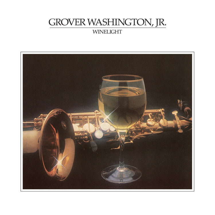 Winelight (Chardonnay Vinyl) (Brick&Mortar Exclusive) (Vinyl)