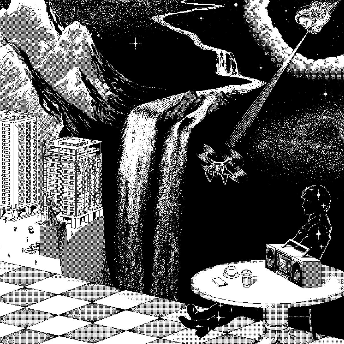 Babelsberg (Vinyl) - Apocalypse Vinyl